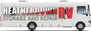 Heatherdown RV Storage & Repair