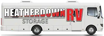 Heatherdown RV Storage and Repair